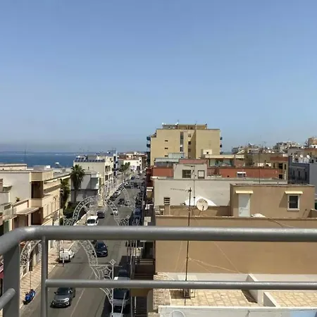 La Casa Di Vale Vista Mare A - Apulia *