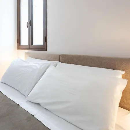 La Casa Di Vale Vista Mare A - Apulia Appartement