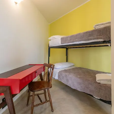 Appartement La Casa Di Vale Vista Mare A - Apulia *