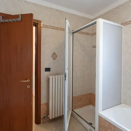 La Casa Di Vale Vista Mare A - Apulia Appartement Gallipoli