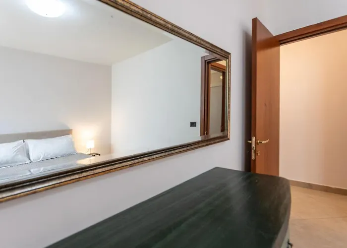 La Casa Di Vale Vista Mare A - Apulia Appartement