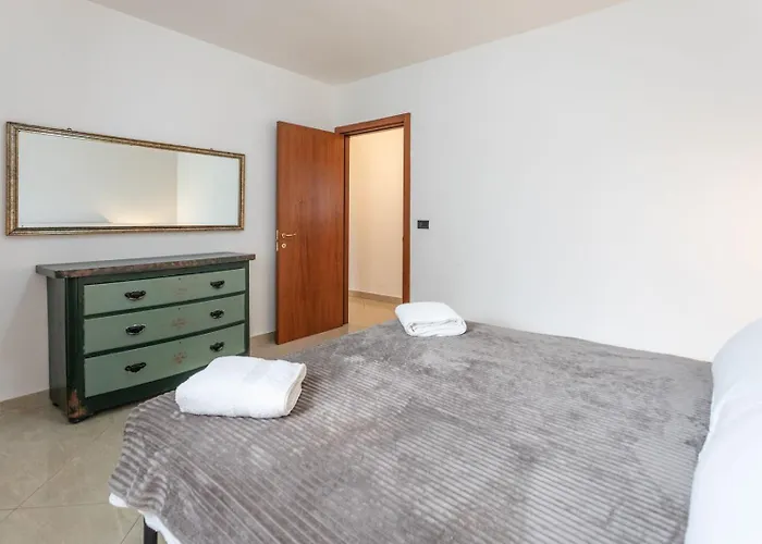 La Casa Di Vale Vista Mare A - Apulia