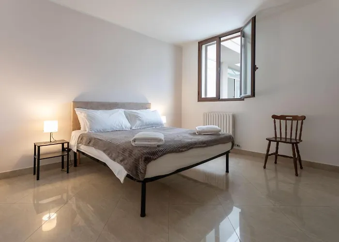 Appartement La Casa Di Vale Vista Mare A - Apulia