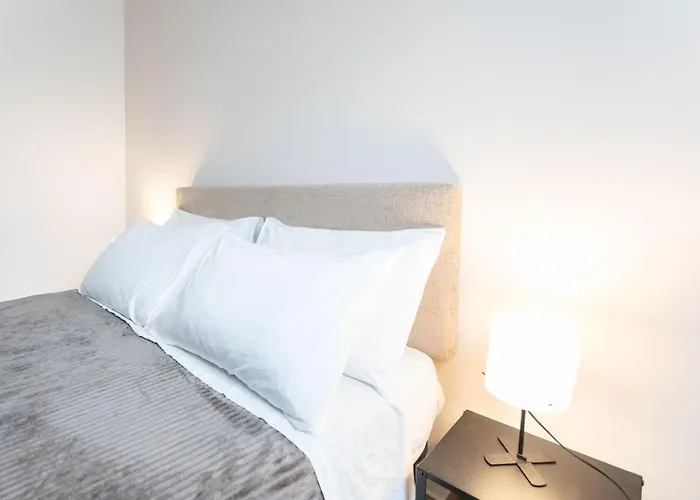 Appartement La Casa Di Vale Vista Mare A - Apulia Gallipoli