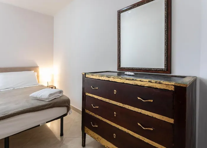 La Casa Di Vale Vista Mare A - Apulia Gallipoli