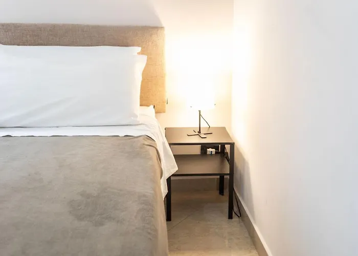 La Casa Di Vale Vista Mare A - Apulia Appartement Gallipoli