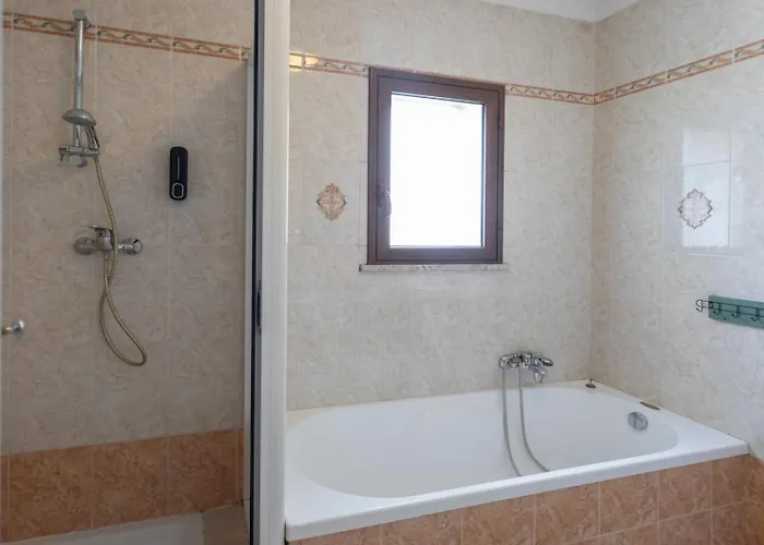 La Casa Di Vale Vista Mare A - Apulia Appartement