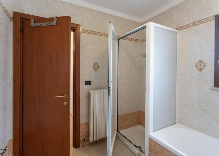 La Casa Di Vale Vista Mare A - Apulia Appartement Gallipoli