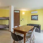 La Casa Di Vale Vista Mare A - Apulia * Gallipoli