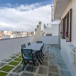 Apartment La Casa Di Vale Vista Mare A - Apulia Gallipoli