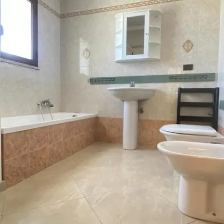 La Casa Di Vale Vista Mare