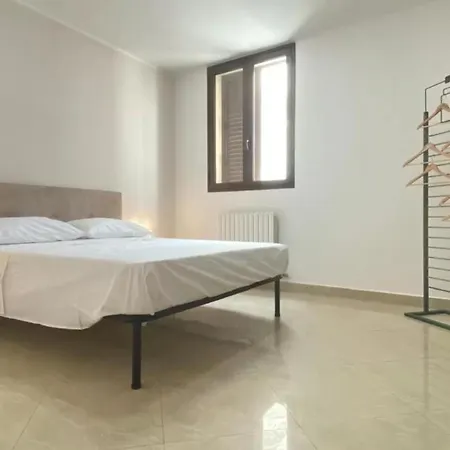 Daire La Casa Di Vale Vista Mare A - Apulia Gallipoli