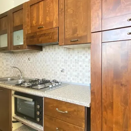 Appartement La Casa Di Vale Vista Mare A - Apulia