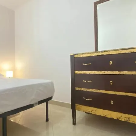 La Casa Di Vale Vista Mare A - Apulia