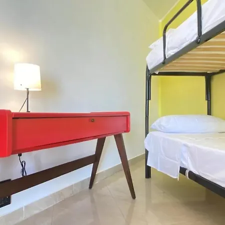 La Casa Di Vale Vista Mare A - Apulia Appartement