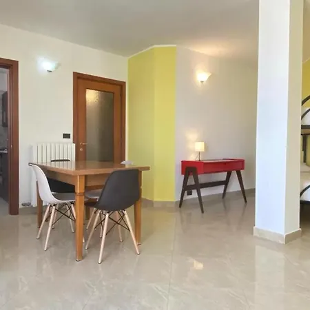 La Casa Di Vale Vista Mare Gallipoli