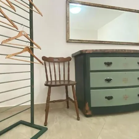 La Casa Di Vale Vista Mare A - Apulia