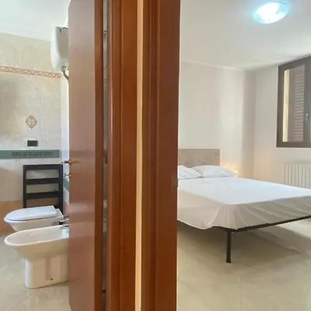 La Casa Di Vale Vista Mare A - Apulia Appartement *