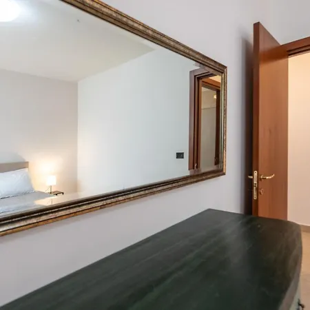La Casa Di Vale Vista Mare A - Apulia Apartment