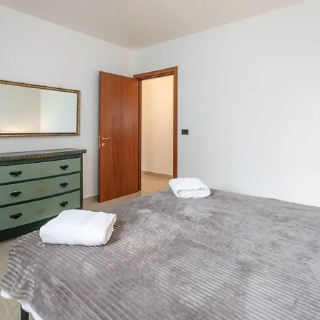 La Casa Di Vale Vista Mare