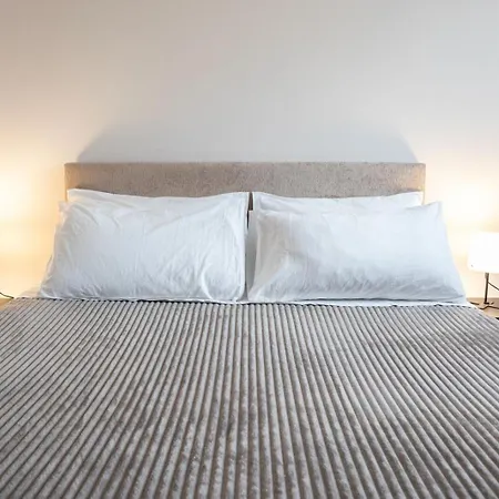 La Casa Di Vale Vista Mare Gallipoli