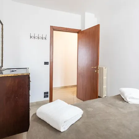 La Casa Di Vale Vista Mare A - Apulia Appartement *