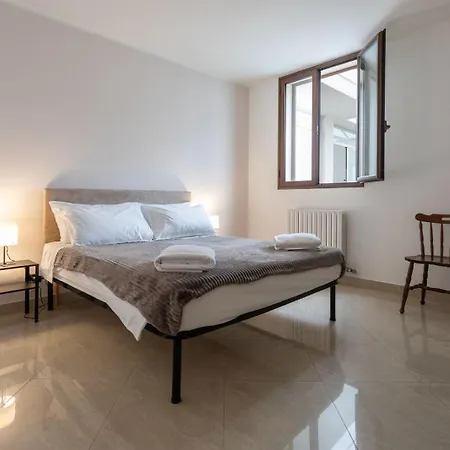 Appartement La Casa Di Vale Vista Mare A - Apulia