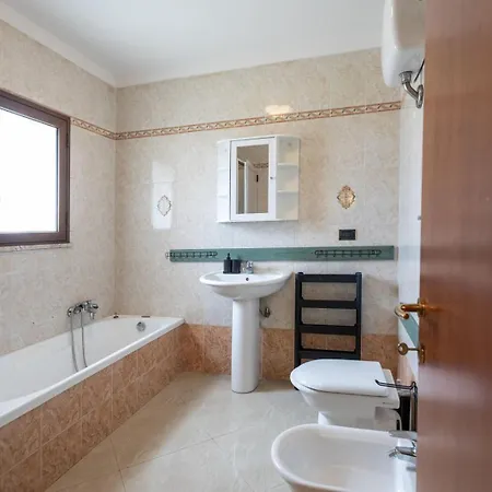 La Casa Di Vale Vista Mare A - Apulia Галліполі