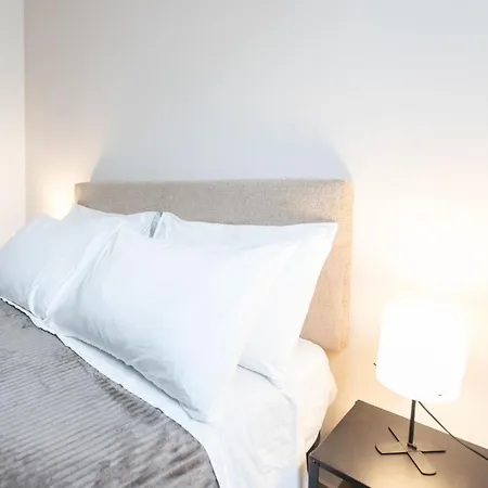 Appartement La Casa Di Vale Vista Mare A - Apulia Gallipoli