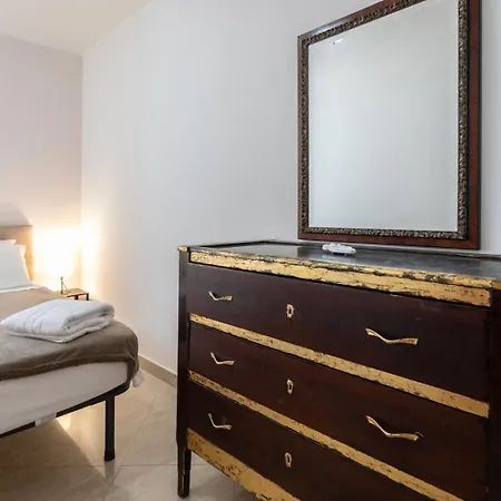 La Casa Di Vale Vista Mare