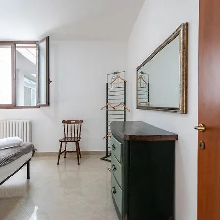 La Casa Di Vale Vista Mare A - Apulia Апартаменти