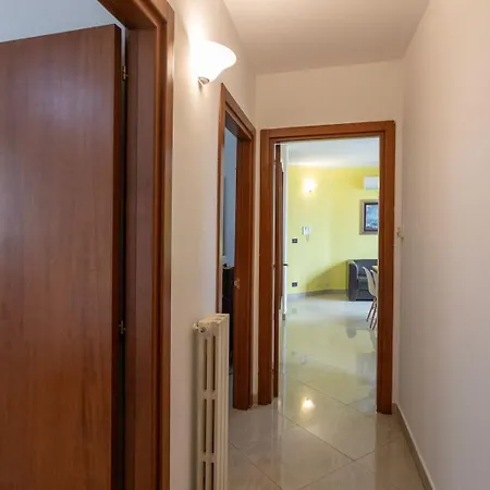 La Casa Di Vale Vista Mare A - Apulia Daire