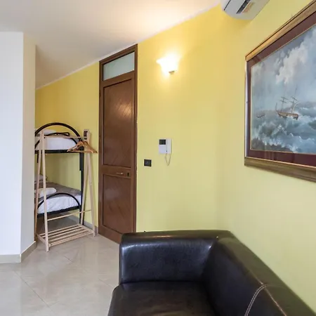 La Casa Di Vale Vista Mare