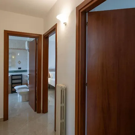 La Casa Di Vale Vista Mare A - Apulia *