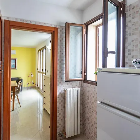 La Casa Di Vale Vista Mare A - Apulia Appartement *