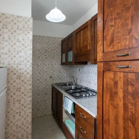 La Casa Di Vale Vista Mare A - Apulia