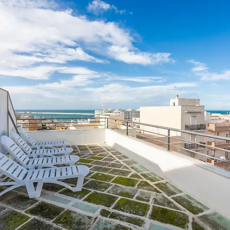 La Casa Di Vale Vista Mare * Gallipoli