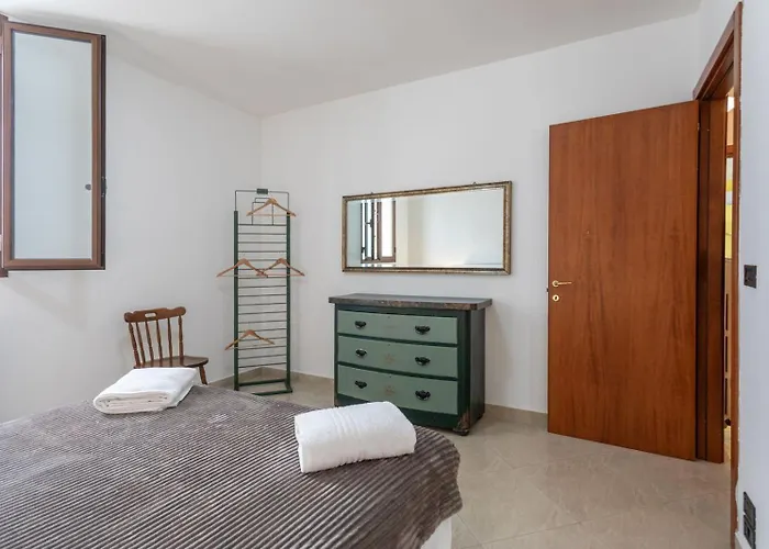 Appartamento La Casa Di Vale Vista Mare