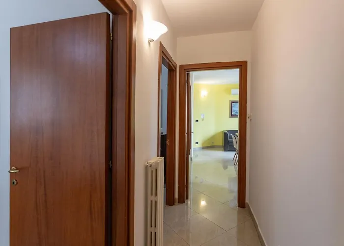 La Casa Di Vale Vista Mare Appartamento