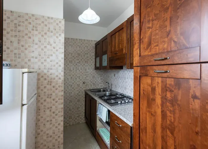 La Casa Di Vale Vista Mare